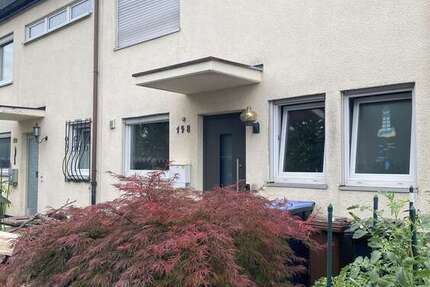 Haus Heilbronn Böckingen - 5 Zimmer, 100 m&sup2;, 240.000&euro; | Angebot:27363266