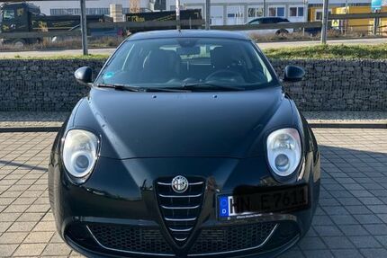 Alfa Romeo MiTo 131.700 km 4.000 &euro; Heilbronn 74078