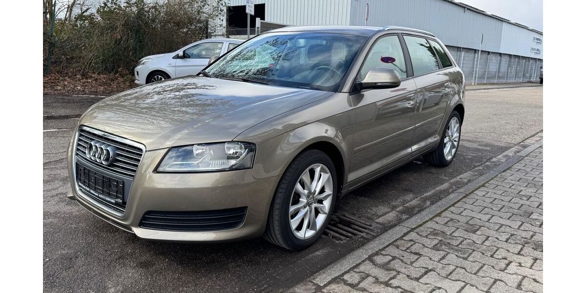 Audi A3 144.300 km 6.999 &euro; Kronau 76709