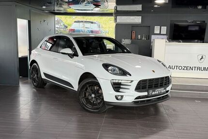 Porsche Macan 97.280 km 34.500 &euro; Bretten 75015