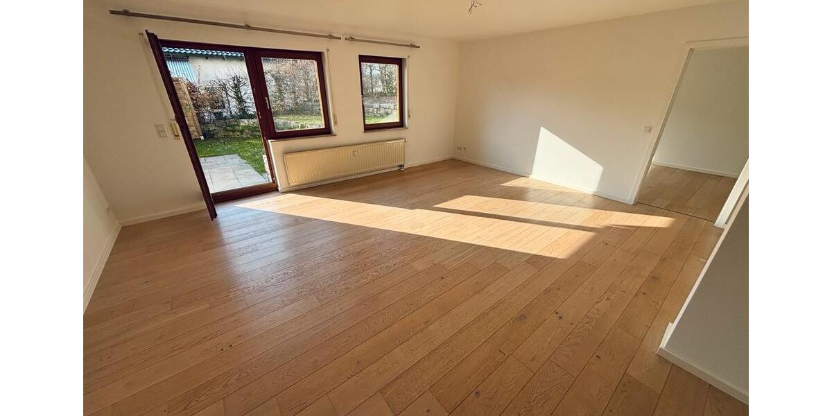 Etagenwohnung Eberdingen - 2.5 Zimmer, 80 m&sup2;, 900&euro; | Angebot:25843433
