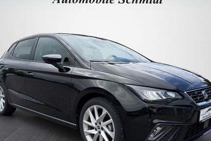 Seat Ibiza 15.000 km 17.950 &euro; Angelbachtal 74918