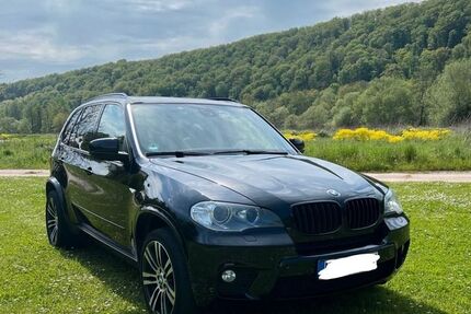 BMW X5 214.000 km 15.900 &euro; Neckarsulm 74172