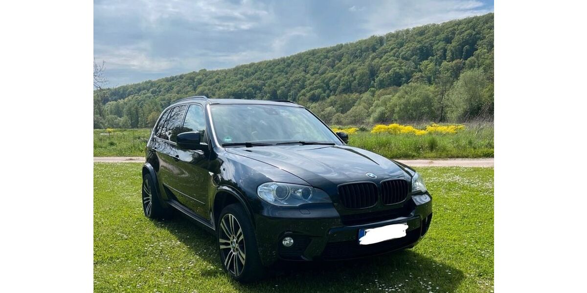 BMW X5 214.000 km 15.900 &euro; Neckarsulm 74172