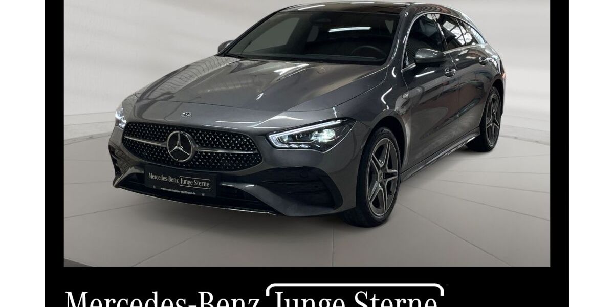 Mercedes-Benz CLA 250 Shooting Brake 19.079 km 36.949 &euro; Heilbronn 74072