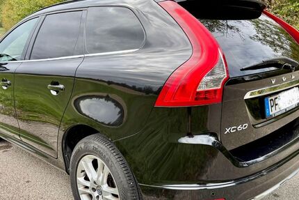 Volvo XC60 192.000 km 13.900 &euro; Maulbronn 75433