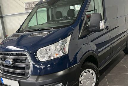 Ford Transit 145.000 km 12.995 &euro; Bretten 75015