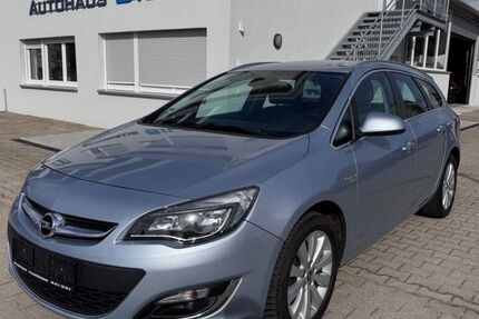 Opel Astra 150.000 km 6.500 &euro; Walldorf 69190