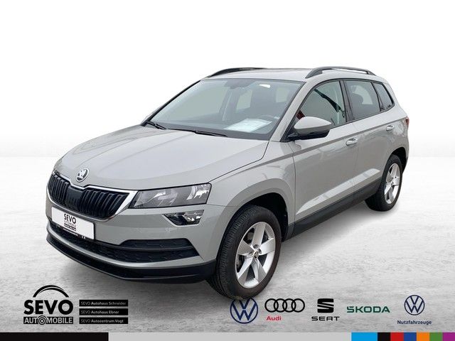 Skoda Karoq 41.105 km 22.190 &euro; Kirchheim am Neckar 74366