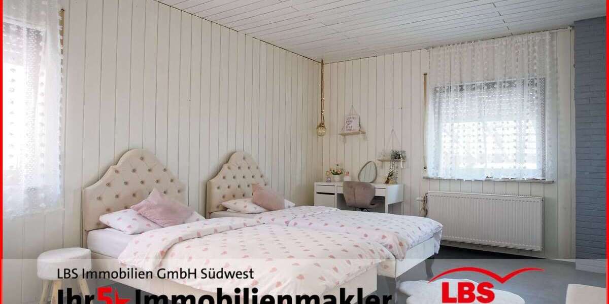 Einfamilienhaus Niefern-Öschelbronn Öschelbronn - 5 Zimmer, 180 m&sup2;, 325.000&euro; | Angebot:20294686