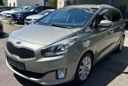 Kia Carens 182.000 km 6.750 &euro; Heilbronn 74080