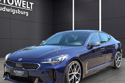Kia Stinger 100.000 km 21.900 &euro; Stockach 78333