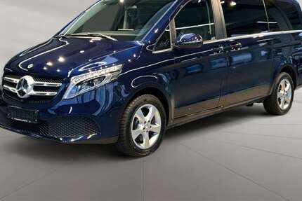 Mercedes-Benz V 300 99.483 km 49.089 &euro; Neckarsulm 74172