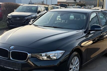 BMW 318 84.000 km 12.499 &euro; Gundelsheim 74831