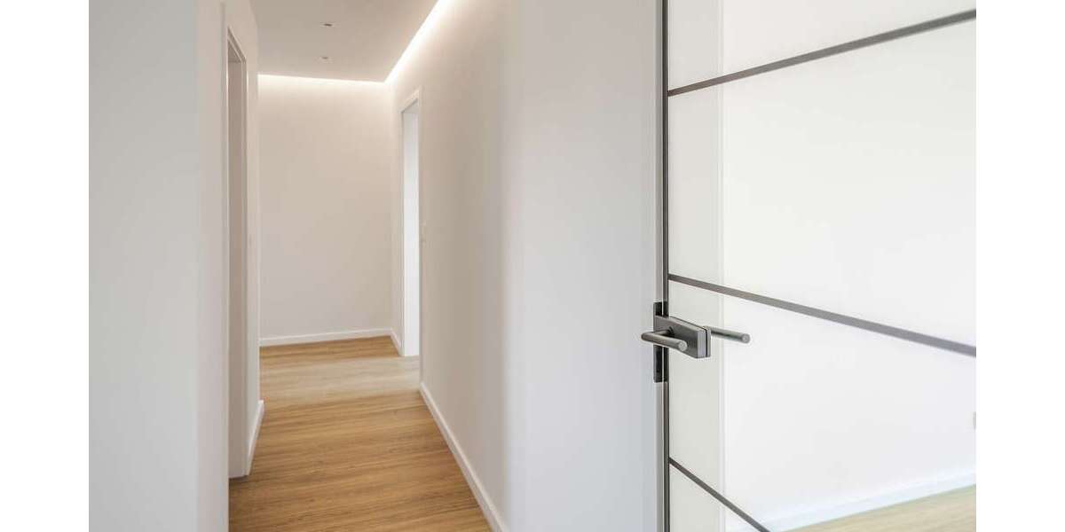 OPEN HOUSE 29.07. 17:30–18:30 Uhr – hochwertig modernisierte Wohnung in ruhiger Lage - 2.5 Markgröningen | Angebot:26971487