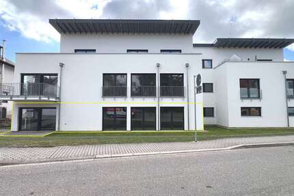 Wohnung Östringen / Odenheim Odenheim - 4 Zimmer, 138 m&sup2;, 495.000&euro; | Angebot:27294799