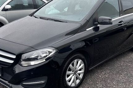 Mercedes-Benz B 200 245.700 km 9.900 &euro; Leimen 69181