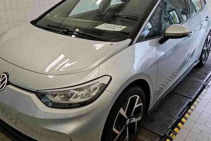 VW ID.3 17.700 km 32.900 &euro; Weingarten 76356
