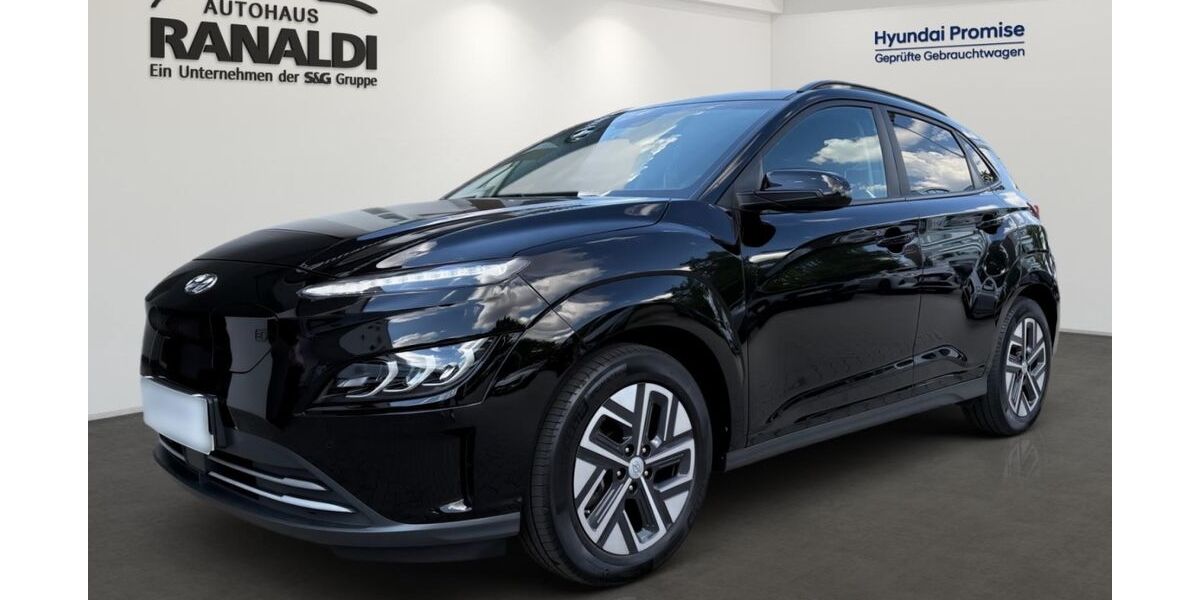 Hyundai KONA 86.178 km 25.990 &euro; Wiesloch 69168
