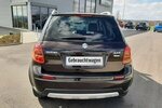 Suzuki SX4 Classic 1.6 VVT 4x2 Style AHK M+S 58.667 km 9.990 &euro; Obrigheim-Asbach 74847