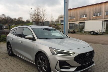 Ford Focus 7.435 km 22.700 &euro; Walzbachtal 75045