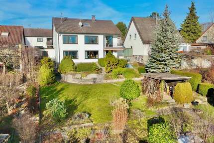 Haus Vaihingen an der Enz - 7 Zimmer, 156 m&sup2;, 745.000&euro; | Angebot:24542717