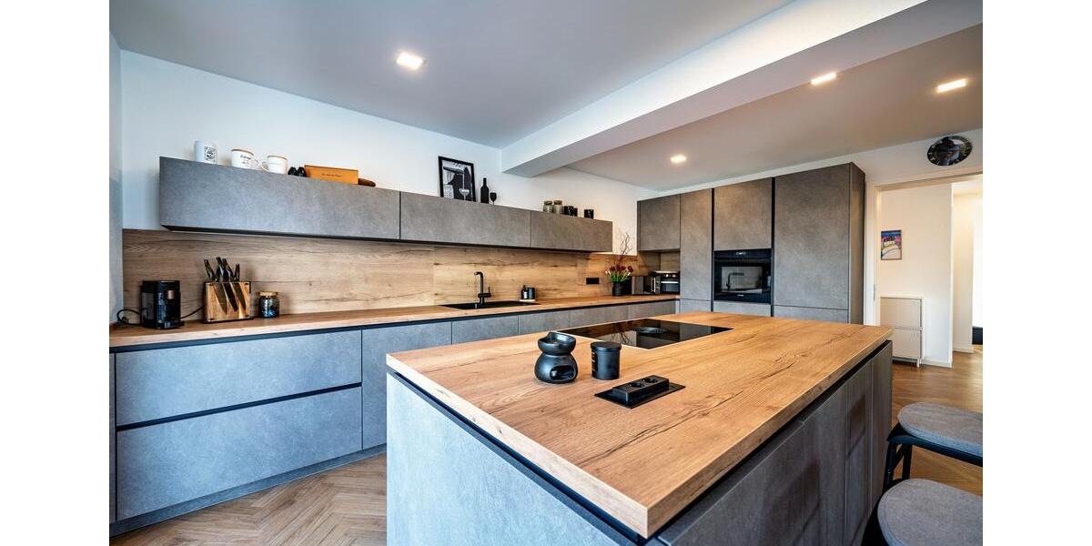 Etagenwohnung Mosbach - 3 Zimmer, 150 m&sup2;, 1.700&euro; | Angebot:25069487