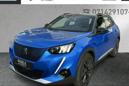 Peugeot 2008 43.850 km 18.800 &euro; Bietigheim-Bissingen 74321