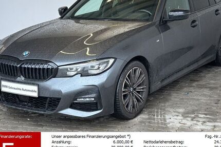 BMW 320 92.269 km 27.444 &euro; Heilbronn 74074