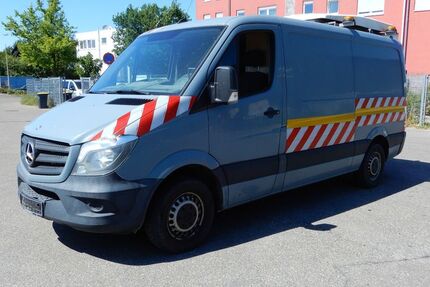 Mercedes-Benz Sprinter 456.000 km 6.950 &euro; Markgröningen 71706