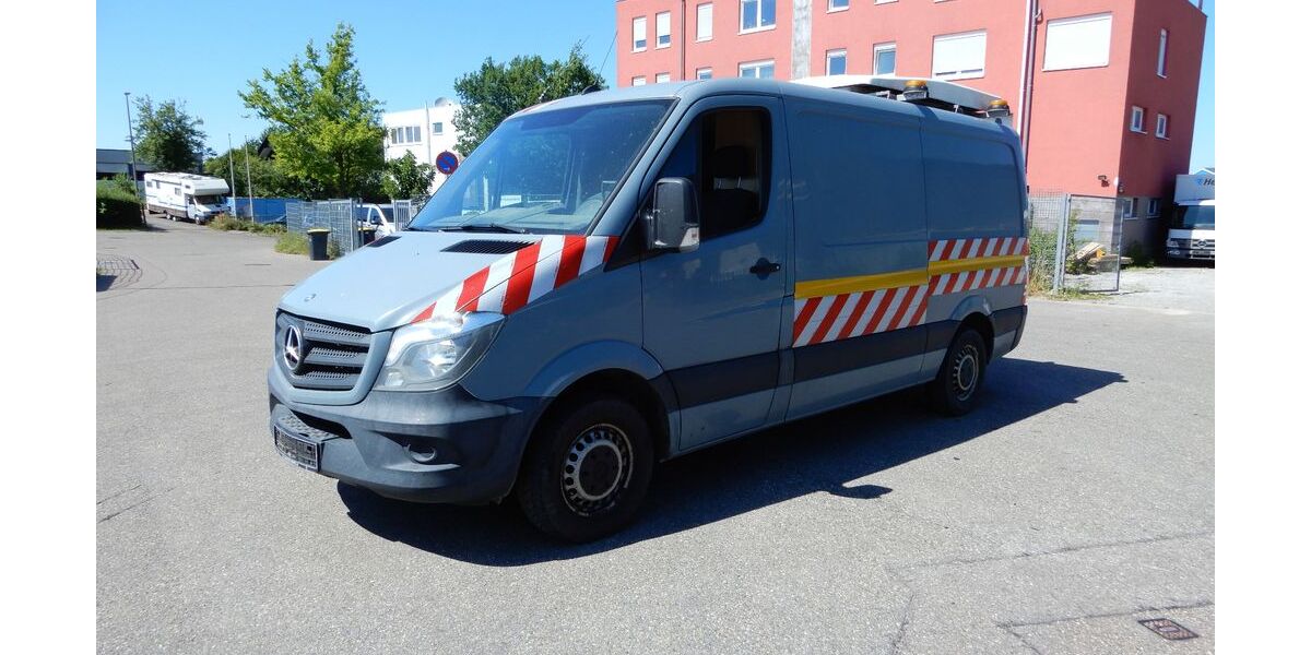 Mercedes-Benz Sprinter 456.000 km 6.950 &euro; Markgröningen 71706