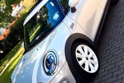 Mini Cooper D 109.000 km 7.900 &euro; Gemmrigheim 74376