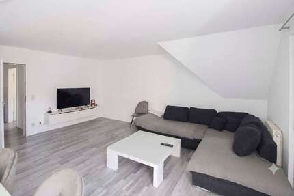 Wohnung Heilbronn Frankenbach - 2 Zimmer, 65 m&sup2;, 210.000&euro; | Angebot:27635433
