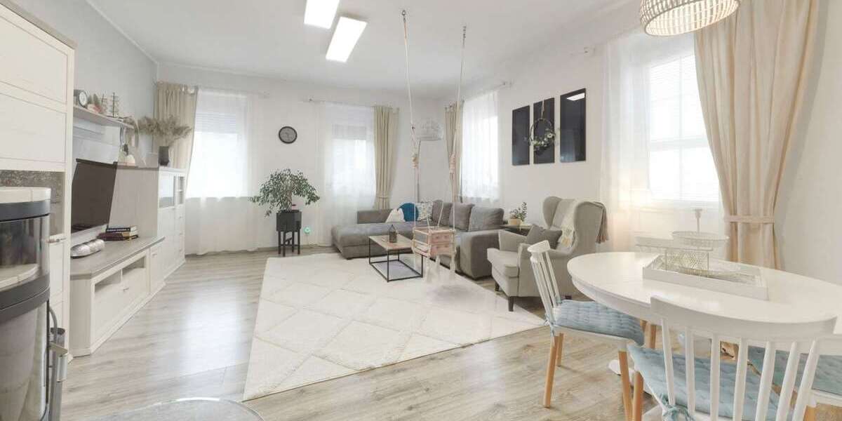 Einfamilienhaus Bad Rappenau / Babstadt Babstadt - 4 Zimmer, 123 m&sup2;, 297.000&euro; | Angebot:27161313