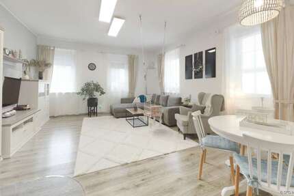 Haus Bad Rappenau / Babstadt Babstadt - 4 Zimmer, 123 m&sup2;, 297.000&euro; | Angebot:27161313