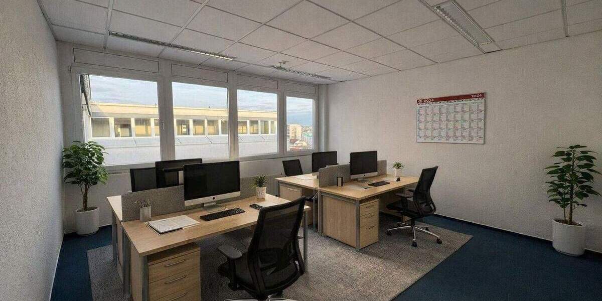 Gewerbeobjekt Walldorf - 470&euro; | Angebot:25804137