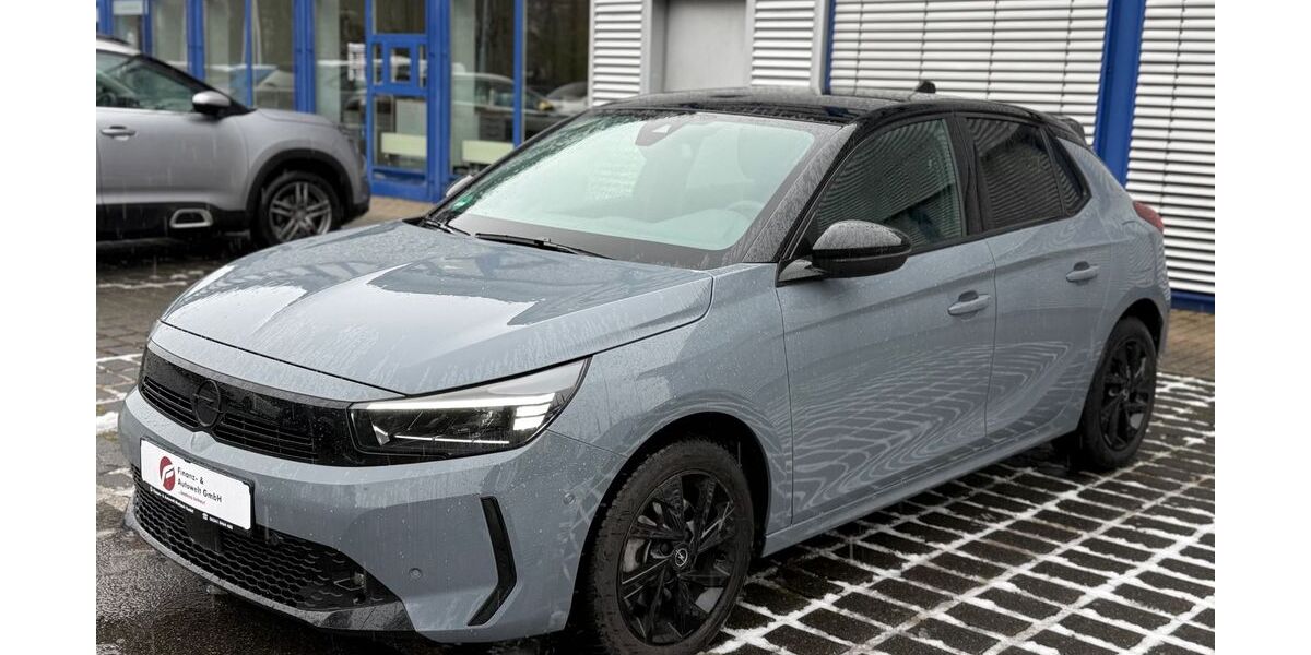 Opel Corsa 16.545 km 18.990 &euro; Mosbach 74821