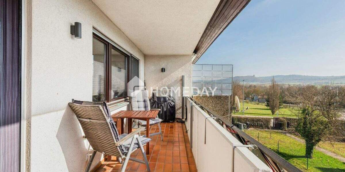 Etagenwohnung Abstatt - 3 Zimmer, 82 m&sup2;, 315.000&euro; | Angebot:25677765