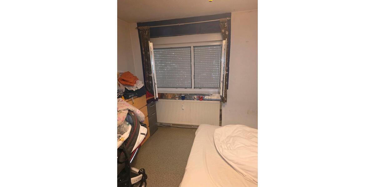Etagenwohnung Mosbach - 3 Zimmer, 75 m&sup2;, 150.000&euro; | Angebot:27118146
