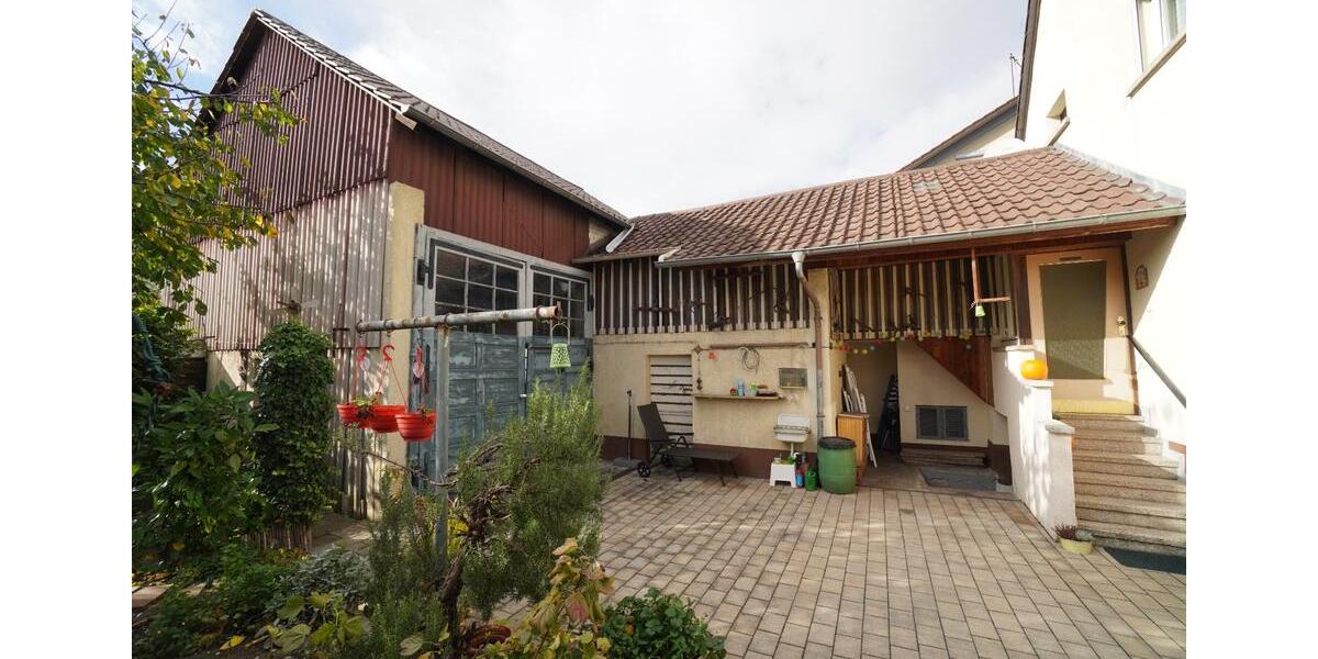 Einfamilienhaus Rauenberg - 5 Zimmer, 108 m&sup2;, 375.000&euro; | Angebot:24868527