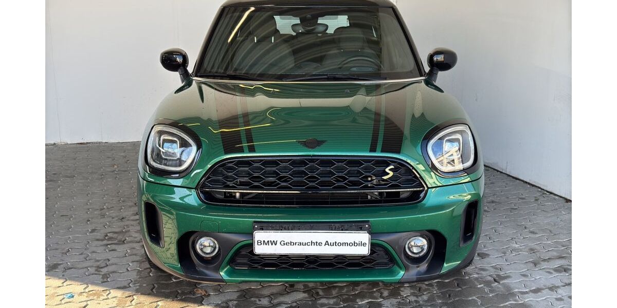 Mini Cooper SE 66.932 km 24.490 &euro; Heilbronn 74076