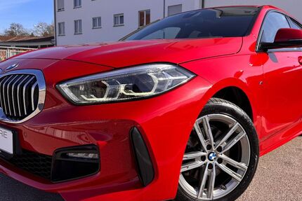 BMW 118 50.000 km 27.899 &euro; Heilbronn 74074