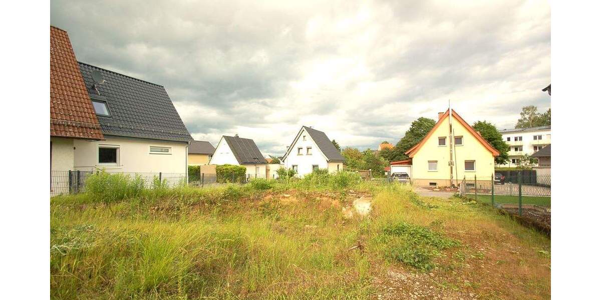 Grundstück Waibstadt Daisbach - 169.000&euro; | Angebot:25836287