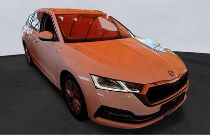 Skoda Octavia 81.200 km 21.690 &euro; Sandhausen 69207