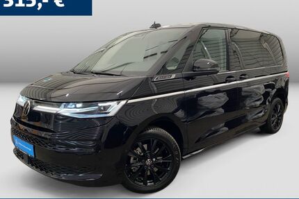 VW T7 Multivan 9.650 km 67.790 &euro; Niefern-Öschelbronn 75223