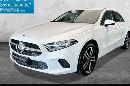 Mercedes-Benz A 250 71.300 km 21.520 &euro; Tamm 71732