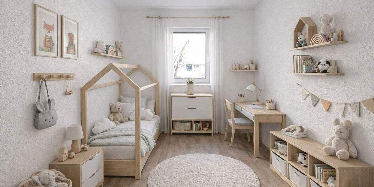 Etagenwohnung Bammental - 4 Zimmer, 86 m&sup2;, 228.000&euro; | Angebot:25668549