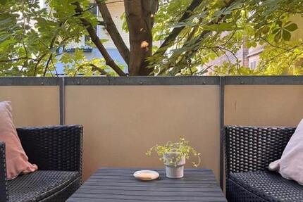 Wohnung Heilbronn - 3 Zimmer, 60 m&sup2;, 1.250&euro; | Angebot:25973958