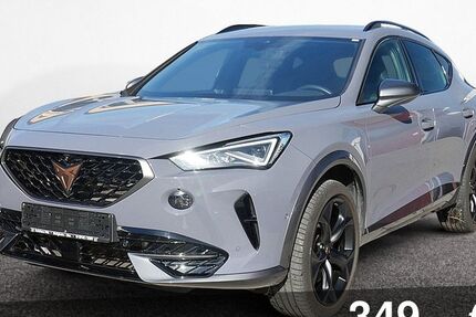 Cupra Formentor 39.750 km 33.480 &euro; Bietigheim-Bissingen 74321