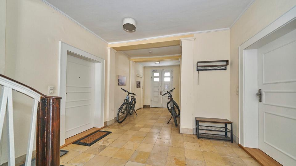 Dachgeschoßwohnung Bietigheim-Bissingen Bissingen - 3 Zimmer, 80 m&sup2;, 1.000&euro; | Angebot:25162024